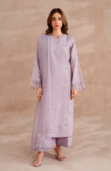 Seran Auset Eid Luxe Pret 2025
